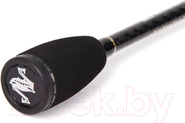 Изображение товара Удилище Namazu Pro Catch-Jack-X Ultimate Game / NP-CJUG-238M (2.38м)
