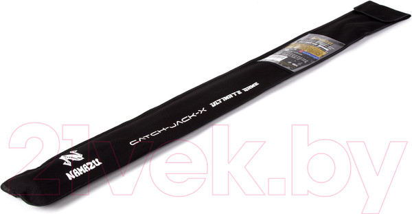 Изображение товара Удилище Namazu Pro Catch-Jack-X Ultimate Game / NP-CJUG-238M (2.38м)