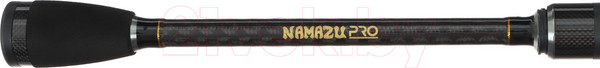 Изображение товара Спиннинг Namazu Pro SupaPull-Jack Flyweight / NP-SJF-212L (2.12м)