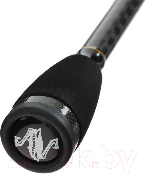 Изображение товара Спиннинг Namazu Pro SupaPull-Jack Flyweight / NP-SJF-212L (2.12м)