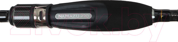 Изображение товара Спиннинг Namazu Pro SupaPull-Jack Flyweight / NP-SJF-212L (2.12м)