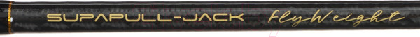 Изображение товара Спиннинг Namazu Pro SupaPull-Jack Flyweight / NP-SJF-212L (2.12м)