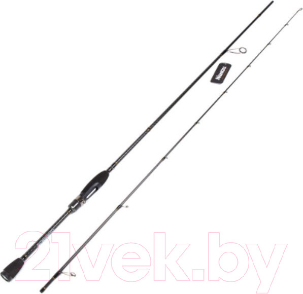 Изображение товара Спиннинг Namazu Pro SupaPull-Jack Flyweight / NP-SJF-212L (2.12м)
