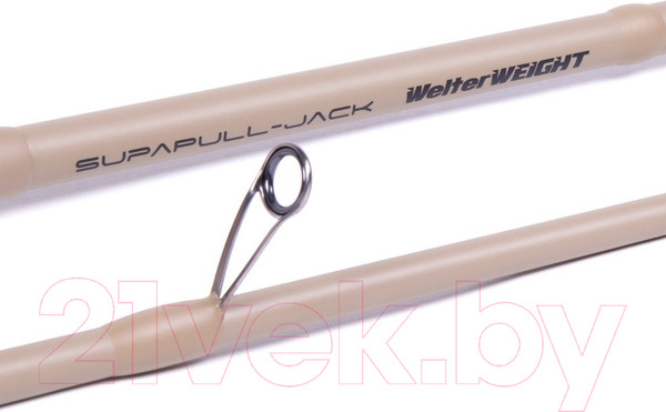 Изображение товара Удилище Namazu Pro SupaPull-Jack Welterweight / NP-SJW-255M (2.55м)