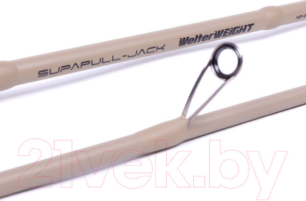 Изображение товара Удилище Namazu Pro SupaPull-Jack Welterweight / NP-SJW-255M (2.55м)