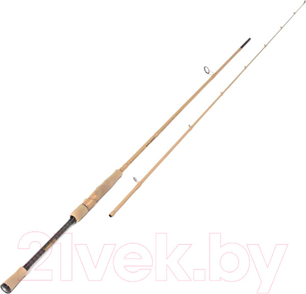 Изображение товара Удилище Namazu Pro SupaPull-Jack Welterweight / NP-SJW-255M (2.55м)