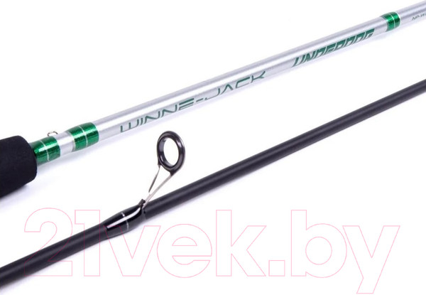 Изображение товара Удилище Namazu Pro Winne jack Underdog / NP-WJU-24L (2.4м)