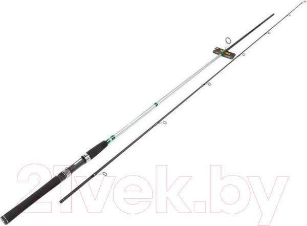 Изображение товара Удилище Namazu Pro Winne jack Underdog / NP-WJU-24L (2.4м)