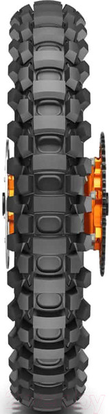 Изображение товара Мотошина задняя Metzeler MC360 Mid Hard 100/100R18 59M TT MST