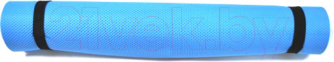 Изображение товара Коврик для йоги и фитнеса ZEZ Sport KB6103