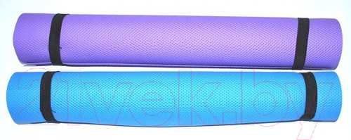 Изображение товара Коврик для йоги и фитнеса ZEZ Sport KB6103