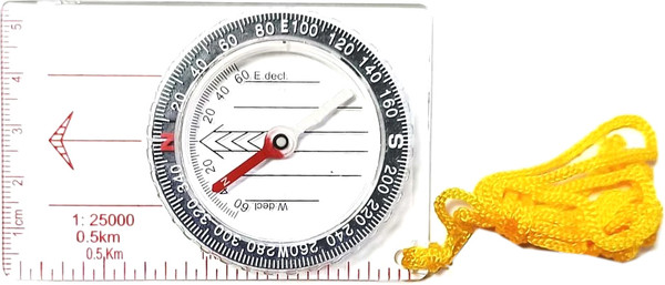 Изображение товара Компас карманный ZEZ Sport KO-401