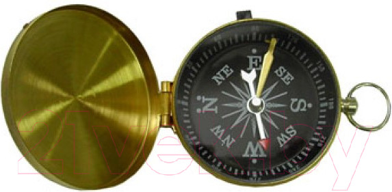 Изображение товара Компас карманный ZEZ Sport KO-453