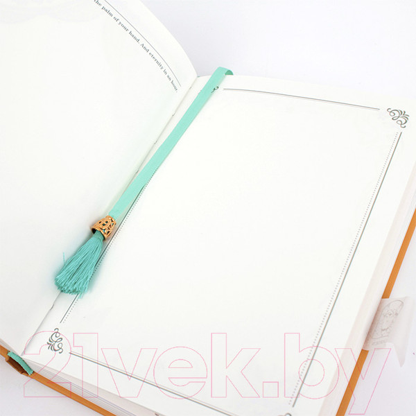 Изображение товара Блокнот Darvish DV-14241A (112л)