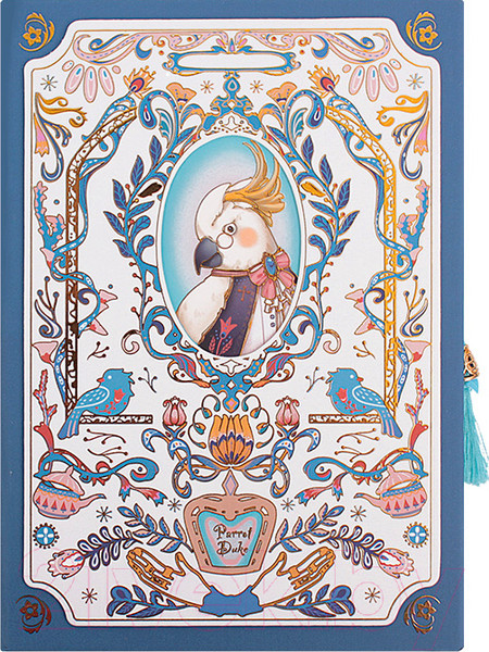 Изображение товара Блокнот Darvish DV-14241D (112л)