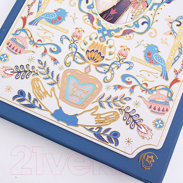 Изображение товара Блокнот Darvish DV-14241D (112л)