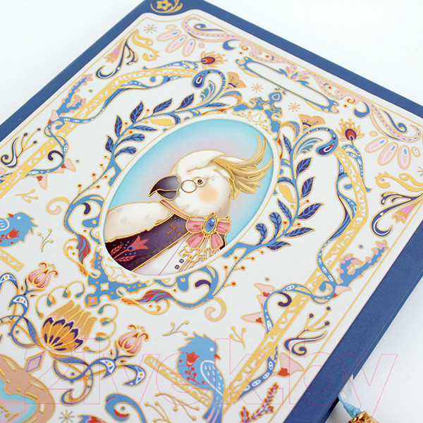 Изображение товара Блокнот Darvish DV-14241D (112л)