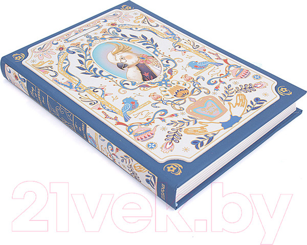 Изображение товара Блокнот Darvish DV-14241D (112л)