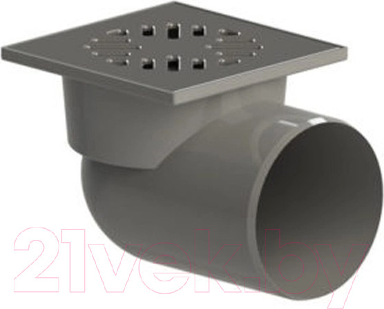 Изображение товара Трап для душа Татполимер 512900