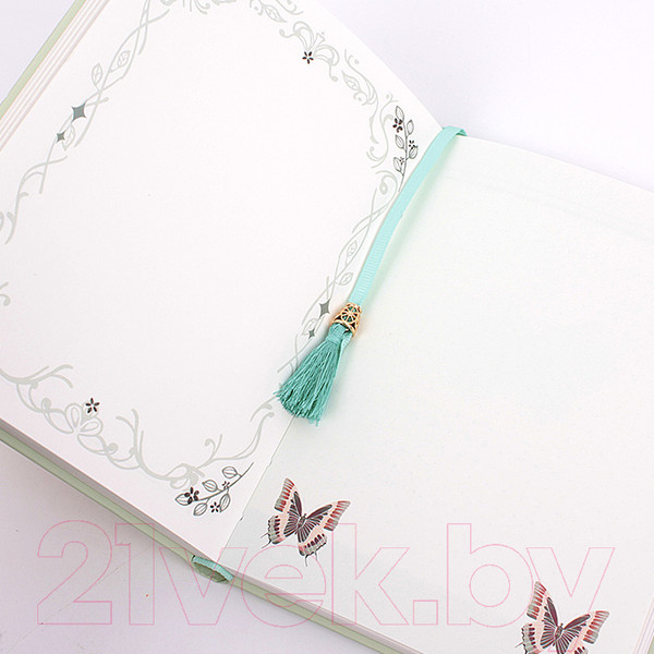 Изображение товара Блокнот Darvish DV-14244C (112л)