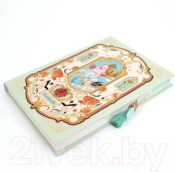 Изображение товара Блокнот Darvish DV-14244C (112л)