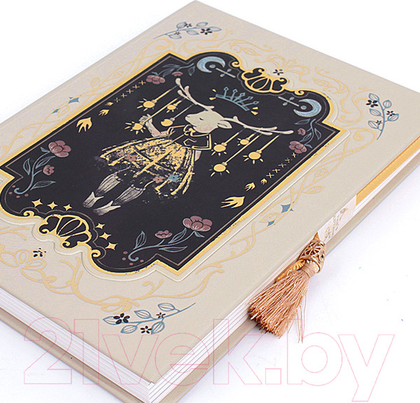 Изображение товара Блокнот Darvish DV-14245A (112л)