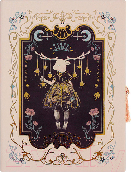 Изображение товара Блокнот Darvish DV-14245A (112л)