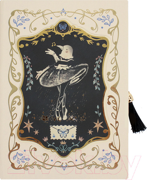 Изображение товара Записная книжка Darvish DV-14245C (112л)