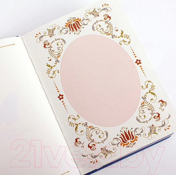 Изображение товара Записная книжка Darvish DV-14245C (112л)