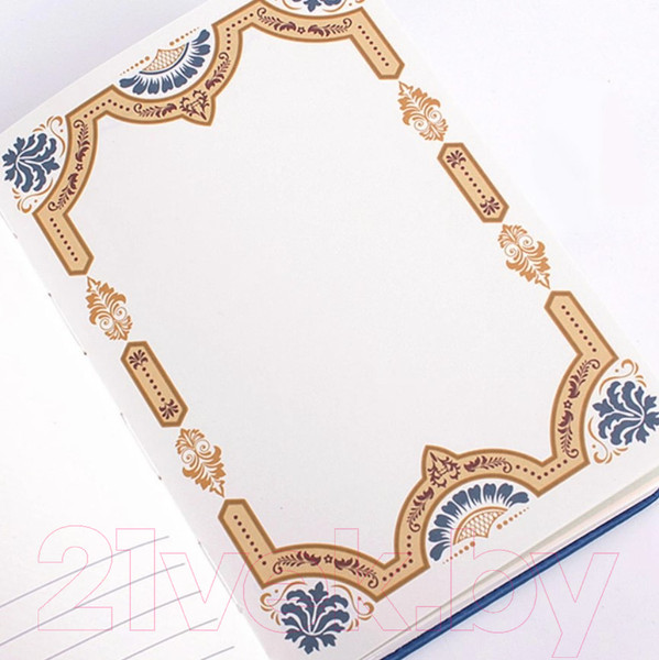 Изображение товара Записная книжка Darvish DV-14245C (112л)