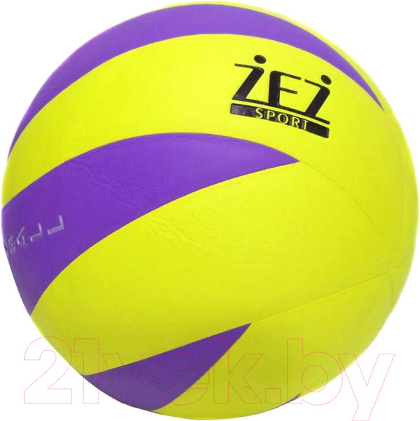 Изображение товара Мяч волейбольный ZEZ Sport BZ-1901
