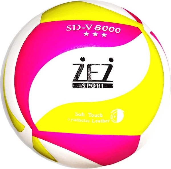 Изображение товара Мяч волейбольный ZEZ Sport BZ-1902