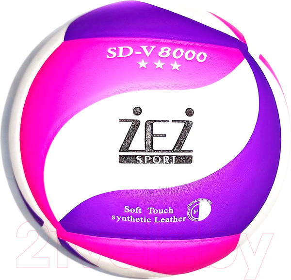 Изображение товара Мяч волейбольный ZEZ Sport BZ-1903