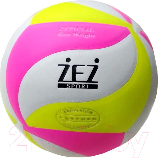 Изображение товара Мяч волейбольный ZEZ Sport BZ-1903