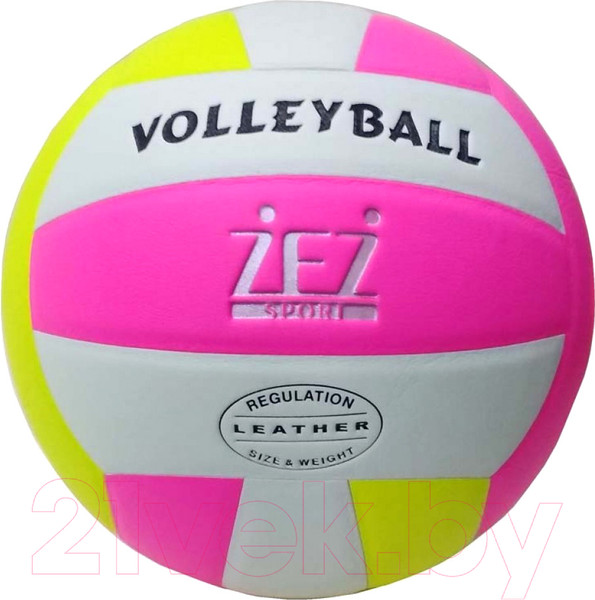 Изображение товара Мяч волейбольный ZEZ Sport BZ-1904