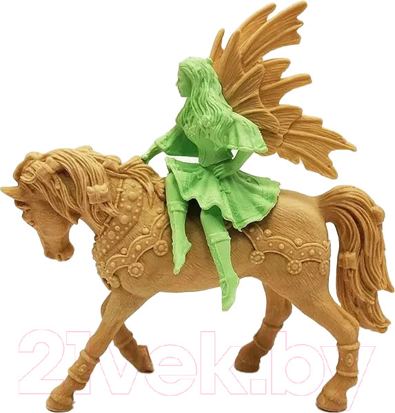 Изображение товара Фигурка игровая Биплант Лесная фея Алфейя №3 / 15072
