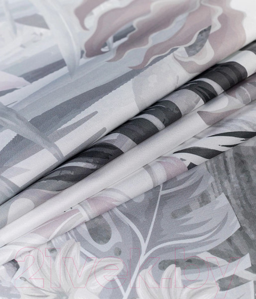 Изображение товара Ткань портьерная LEGRAND Парадайз адверта 150x260 / 58122767 (муссон)