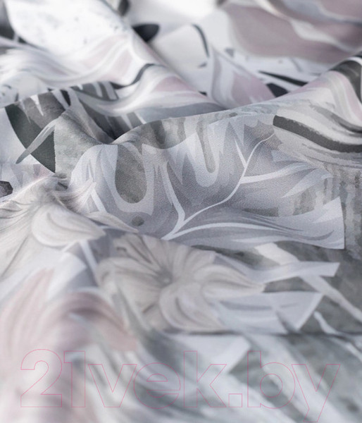 Изображение товара Ткань портьерная LEGRAND Парадайз адверта 150x260 / 58122767 (муссон)