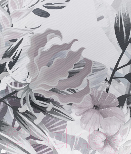 Изображение товара Ткань портьерная LEGRAND Парадайз адверта 150x260 / 58122767 (муссон)