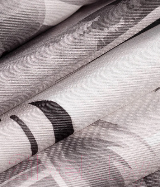 Изображение товара Ткань портьерная LEGRAND Парадайз адверта 150x260 / 58122768 (трюфель)