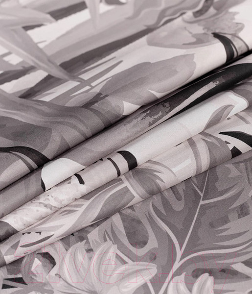 Изображение товара Ткань портьерная LEGRAND Парадайз адверта 150x260 / 58122768 (трюфель)