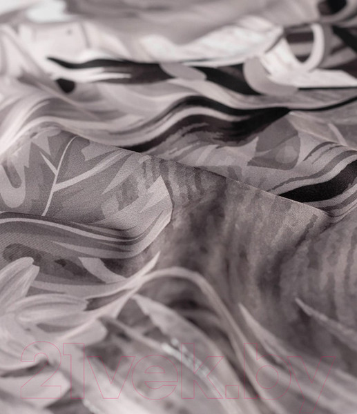 Изображение товара Ткань портьерная LEGRAND Парадайз адверта 150x260 / 58122768 (трюфель)