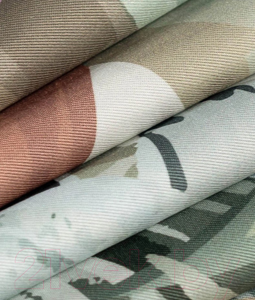 Изображение товара Ткань портьерная LEGRAND Парадайз адверта 150x260 / 58122769 (шалфей)