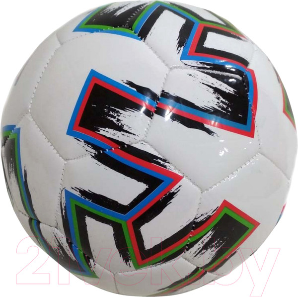 Изображение товара Футбольный мяч ZEZ Sport FT-1804