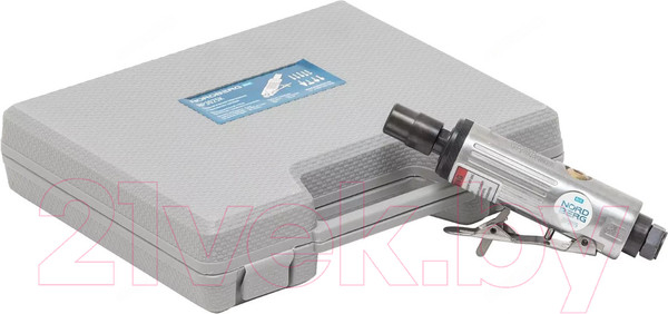 Изображение товара Пневматическая бормашина Nordberg NP3025K