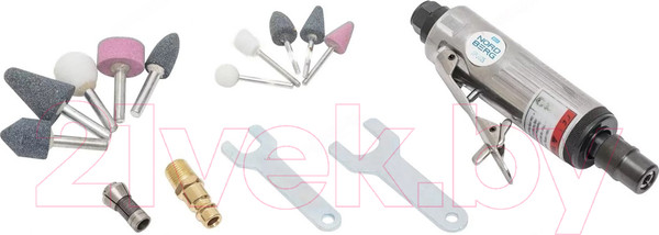 Изображение товара Пневматическая бормашина Nordberg NP3025K