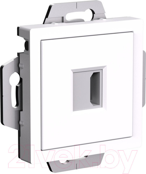 Изображение товара Розетка Systeme (Schneider) Electric AtlasDesign ATN000180