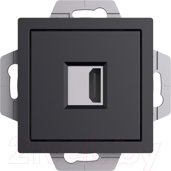 Изображение товара Розетка Systeme (Schneider) Electric AtlasDesign ATN001080