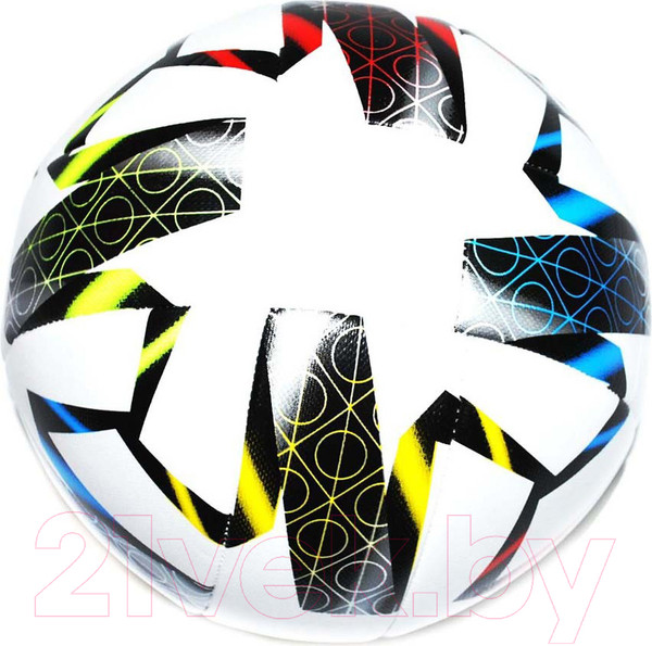 Изображение товара Футбольный мяч ZEZ Sport ZQ22-Z8