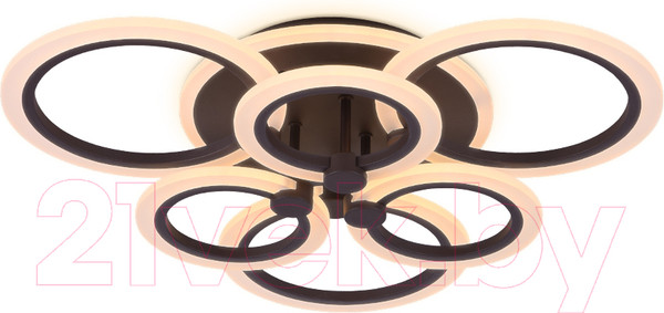 Изображение товара Потолочный светильник Ambrella Acrylica FA528